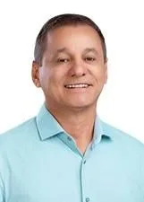 Foto oficial de FIRMO CAMURÇA nas eleições 2026, divulgada pelo TSE