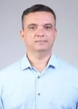 Foto oficial de FLÁVIO HOLANDA nas eleições 2026, divulgada pelo TSE