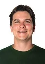 Foto oficial de GABRIEL BIOLOGIA nas eleições 2026, divulgada pelo TSE