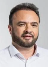 Foto oficial de GADYEL nas eleições 2026, divulgada pelo TSE