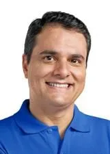 Foto oficial de GARDEL ROLIM nas eleições 2026, divulgada pelo TSE