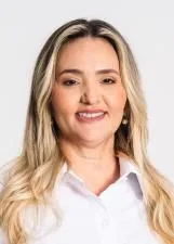 Foto oficial de GEORGIA DO MARCELÃO nas eleições 2026, divulgada pelo TSE