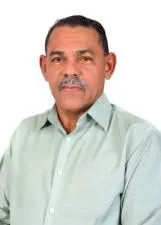 Foto oficial de GERSON AUGUSTO nas eleições 2026, divulgada pelo TSE