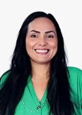 Foto oficial de GIGI BARBOSA nas eleições 2026, divulgada pelo TSE