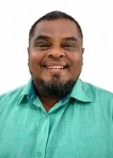 Foto oficial de GIL BARATHA nas eleições 2026, divulgada pelo TSE
