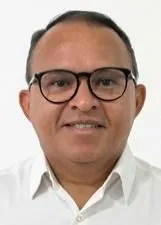 Foto oficial de GILCELIO PAIVA nas eleições 2026, divulgada pelo TSE