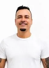 Foto oficial de GILVAN DO NASCIMENTO nas eleições 2026, divulgada pelo TSE