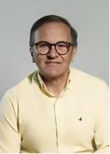 Foto oficial de GIOVANNI SAMPAIO nas eleições 2026, divulgada pelo TSE