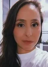 Foto oficial de GISELLI MOREIRA nas eleições 2026, divulgada pelo TSE
