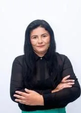 Foto oficial de GLAUCIA LINHARES nas eleições 2026, divulgada pelo TSE