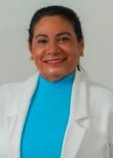 Foto oficial de GORETE SILVA nas eleições 2026, divulgada pelo TSE