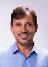 Foto oficial de GUILHERME SAMPAIO nas eleições 2026, divulgada pelo TSE