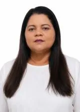 Foto oficial de HELENA FEIRANTE nas eleições 2026, divulgada pelo TSE