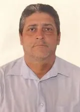 Foto oficial de HENRIQUE MAURO nas eleições 2026, divulgada pelo TSE