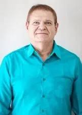 Foto oficial de HERIALDO BARROCAS nas eleições 2026, divulgada pelo TSE