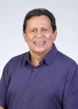 Foto oficial de IBERNON MONTEIRO nas eleições 2026, divulgada pelo TSE