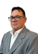 Foto oficial de INSPETOR EMILSON nas eleições 2026, divulgada pelo TSE