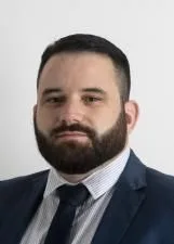 Foto oficial de ÍTALO COELHO nas eleições 2026, divulgada pelo TSE