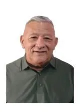 Foto oficial de IVANDI ARRAIS nas eleições 2026, divulgada pelo TSE