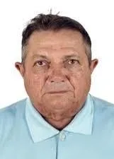 Foto oficial de JACARÉ DO REPENTE nas eleições 2026, divulgada pelo TSE