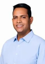 Foto oficial de JAIRO JORGE nas eleições 2026, divulgada pelo TSE