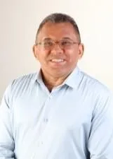 Foto oficial de JAMAL FORTE nas eleições 2026, divulgada pelo TSE