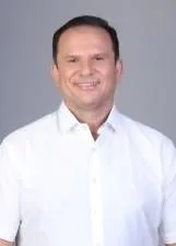 Foto oficial de JAMES BEL nas eleições 2026, divulgada pelo TSE