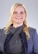 Foto oficial de JANAYNA LIMA nas eleições 2026, divulgada pelo TSE
