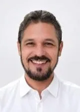 Foto oficial de JEOVANE BARROS nas eleições 2026, divulgada pelo TSE