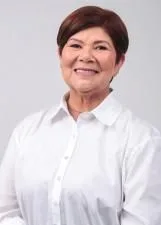 Foto oficial de JÔ FARIAS nas eleições 2026, divulgada pelo TSE
