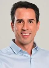 Foto oficial de JOÃO BARROSO FILHO nas eleições 2026, divulgada pelo TSE