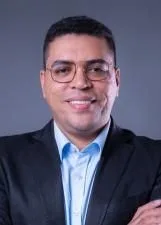 Foto oficial de JOÉLIO PEREIRA nas eleições 2026, divulgada pelo TSE