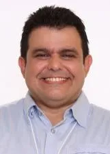 Foto oficial de JORGE PINHEIRO nas eleições 2026, divulgada pelo TSE