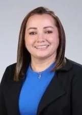 Foto oficial de JU DO CONJUNTO CEARÁ nas eleições 2026, divulgada pelo TSE