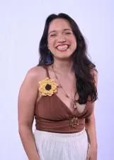 Foto oficial de JÚLIA RAQUEL nas eleições 2026, divulgada pelo TSE