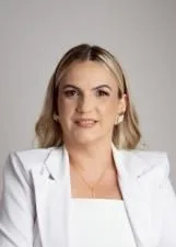 Foto oficial de KEIVIA DIAS nas eleições 2026, divulgada pelo TSE