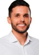 Foto oficial de KÊKINHA DE KÊKA nas eleições 2026, divulgada pelo TSE
