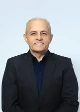 Foto oficial de KENNEDY PASSOS nas eleições 2026, divulgada pelo TSE
