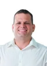 Foto oficial de KLEITON ANDRADE nas eleições 2026, divulgada pelo TSE