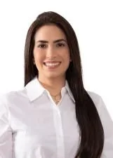 Foto oficial de LAIS NUNES nas eleições 2026, divulgada pelo TSE