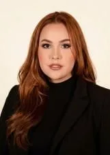 Foto oficial de LARISSA DELUCCA nas eleições 2026, divulgada pelo TSE