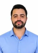Foto oficial de LEANDRO SOUSA nas eleições 2026, divulgada pelo TSE