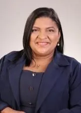 Foto oficial de LENE SILVA nas eleições 2026, divulgada pelo TSE