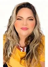 Foto oficial de LENNA DO POVO nas eleições 2026, divulgada pelo TSE