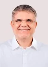 Foto oficial de LEONARDO PINHEIRO nas eleições 2026, divulgada pelo TSE