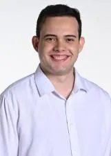 Foto oficial de LEVY TEIXEIRA nas eleições 2026, divulgada pelo TSE
