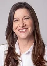 Foto oficial de LIA GOMES nas eleições 2026, divulgada pelo TSE