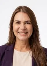 Foto oficial de LINDA MASCARENHAS nas eleições 2026, divulgada pelo TSE