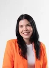 Foto oficial de LORENA PINHEIRO nas eleições 2026, divulgada pelo TSE