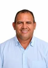Foto oficial de LUIS CLAUDIO DA SAÚDE nas eleições 2026, divulgada pelo TSE